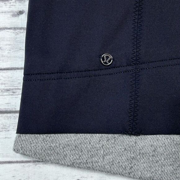 Lululemon Var-City Bomber Jacket - Picture 9 of 12